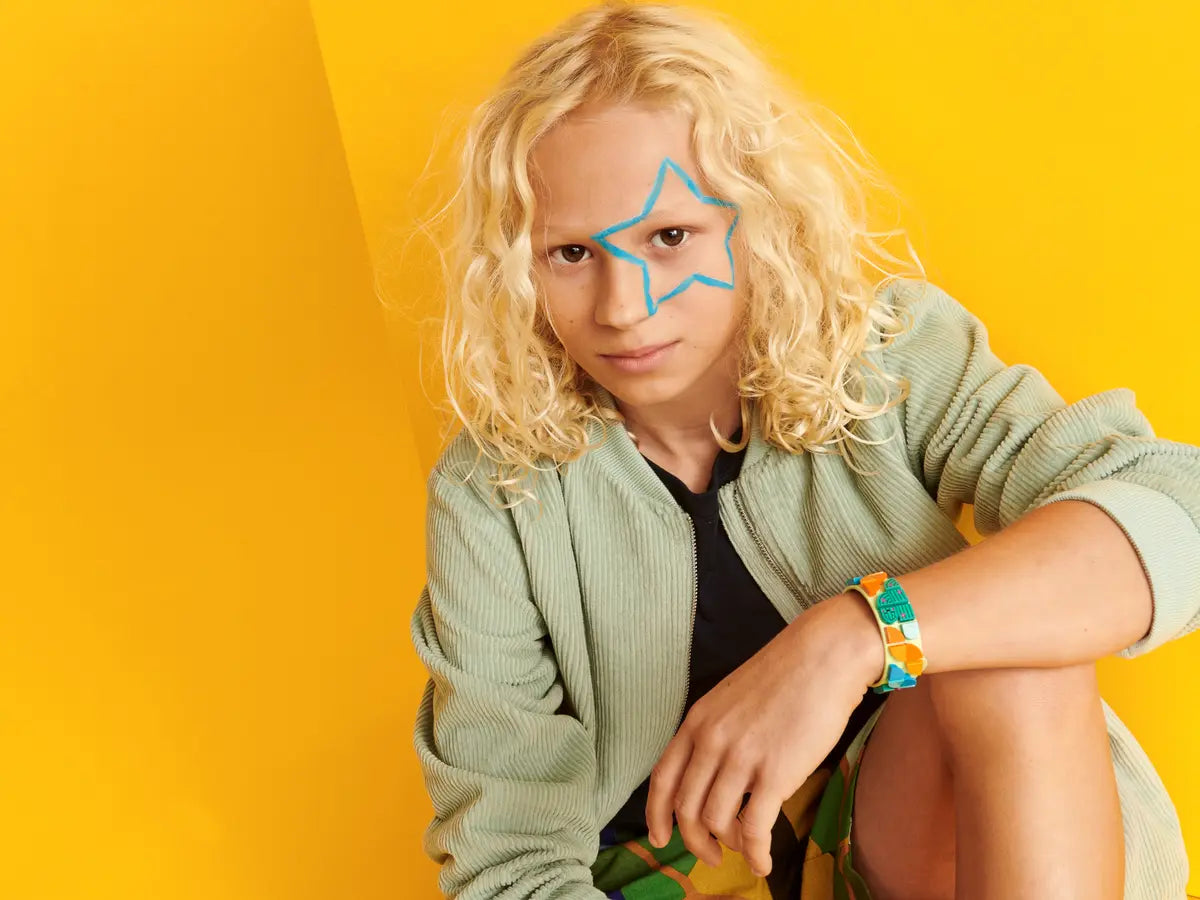 LEGO Dots 41922 Cool Cactus Bracelet