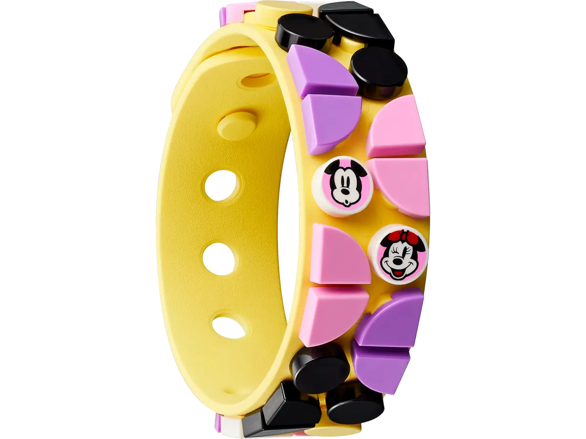LEGO Dots 41947 Mickey & Friends Bracelets Mega Pack