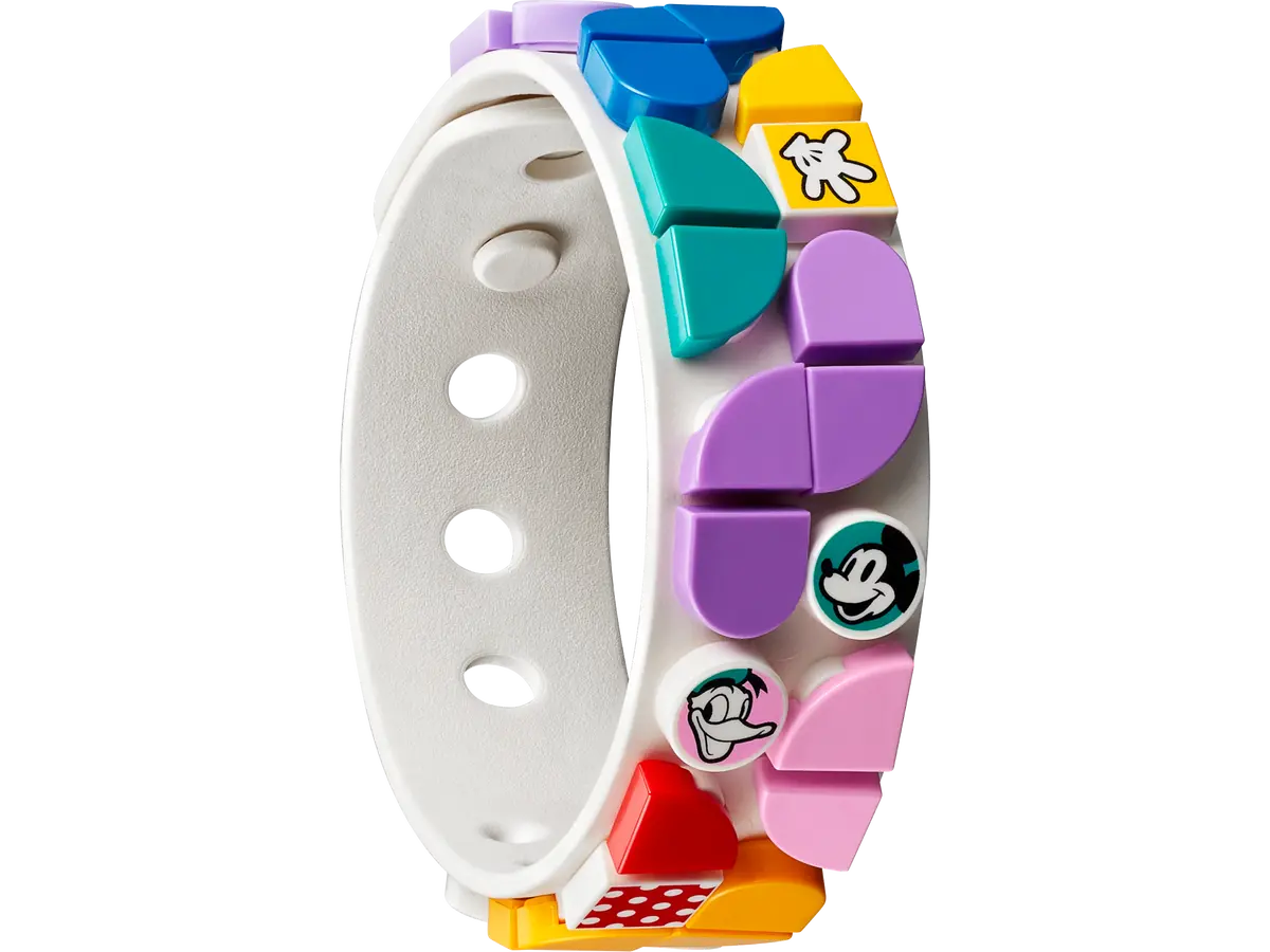 LEGO Dots 41947 Mickey & Friends Bracelets Mega Pack