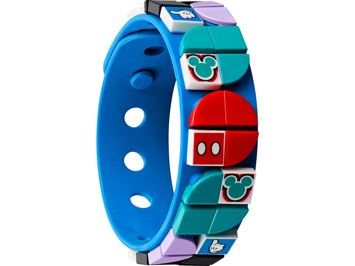 LEGO Dots 41947 Mickey & Friends Bracelets Mega Pack