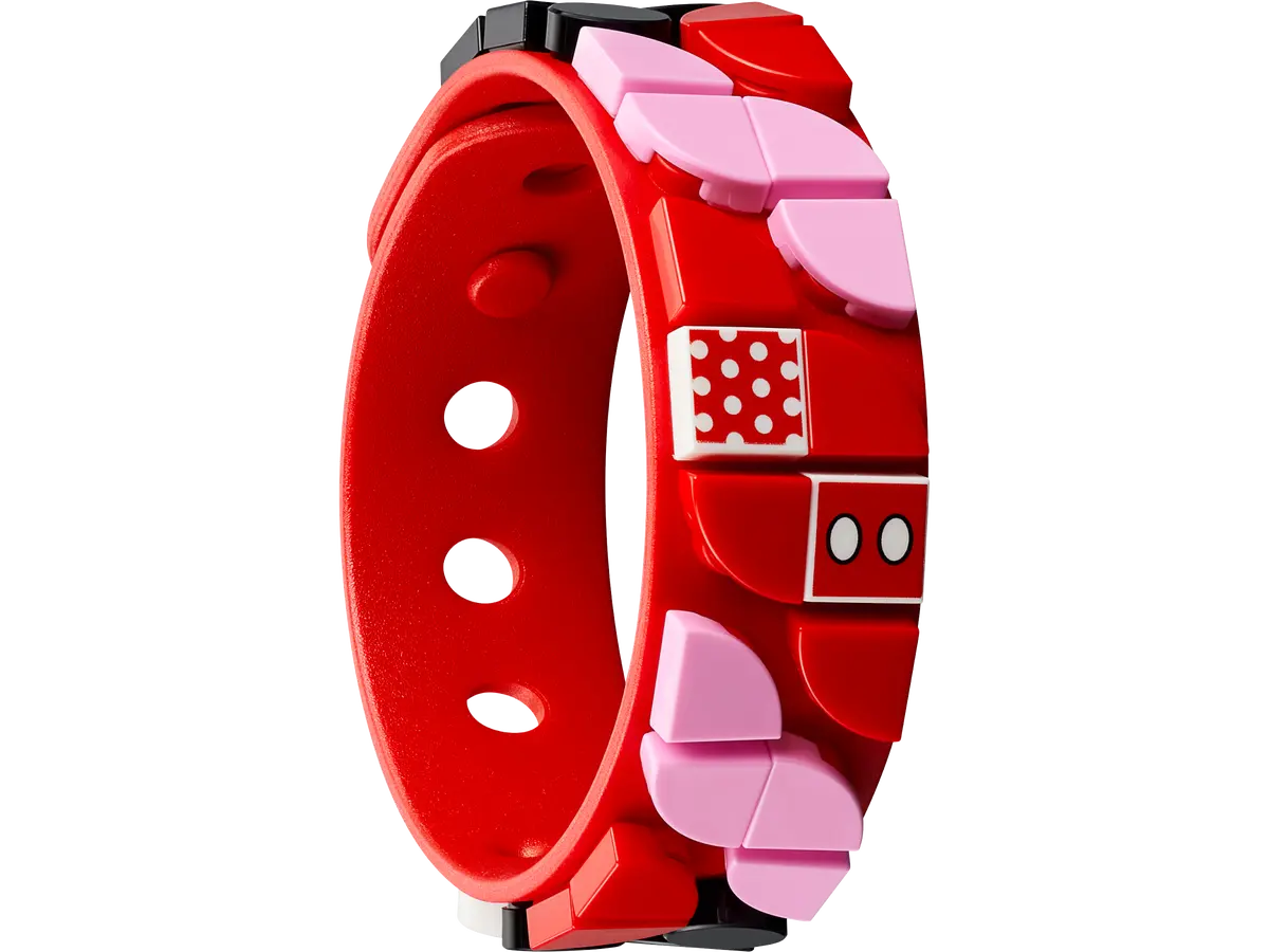 LEGO Dots 41947 Mickey & Friends Bracelets Mega Pack
