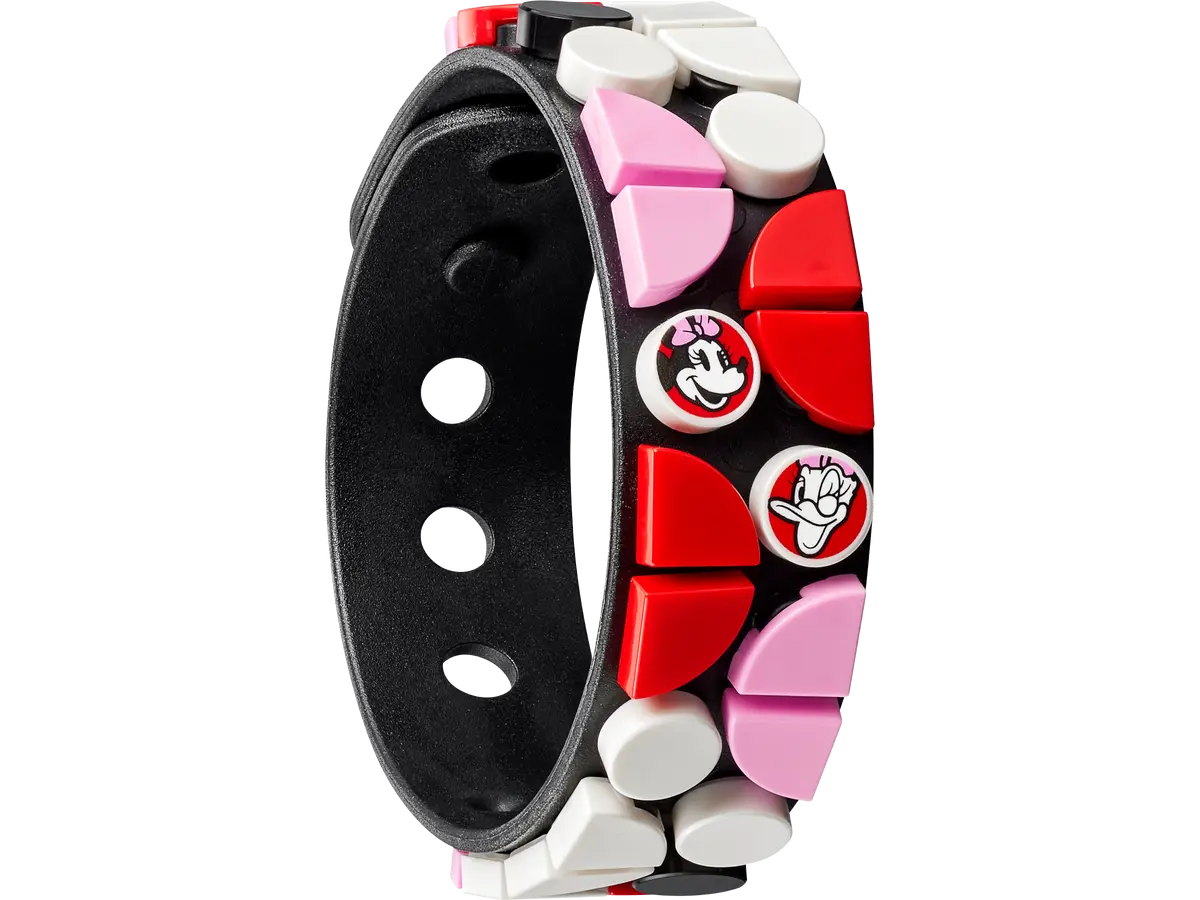 LEGO Dots 41947 Mickey & Friends Bracelets Mega Pack