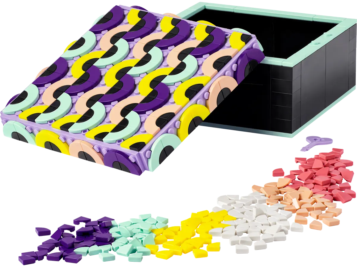 LEGO Dots 41960 Big Box