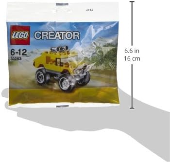 LEGO Creator 30283 Off-Road
