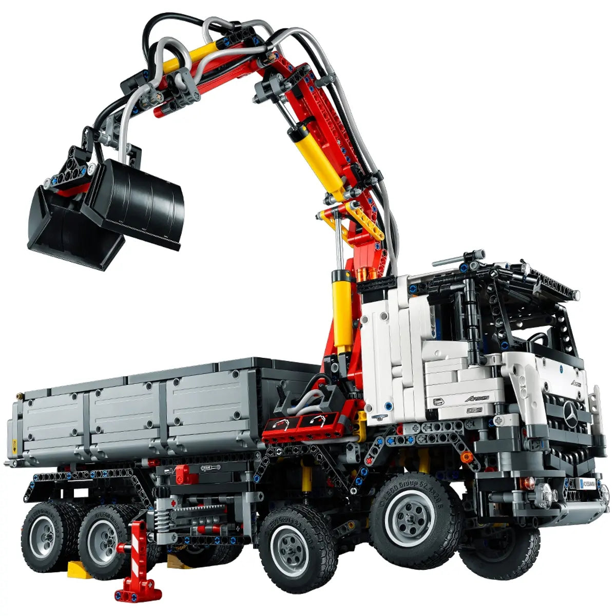 LEGO Technic 42043 Mercedes-Benz Arocs 3245 Truck