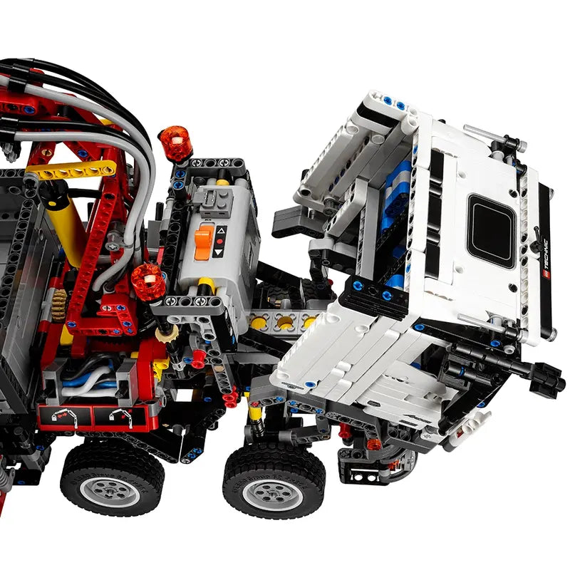 LEGO Technic 42043 Mercedes-Benz Arocs 3245 Truck