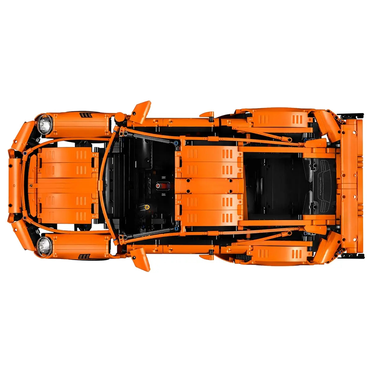 LEGO Technic 42056 Porsche 911 GT3 RS