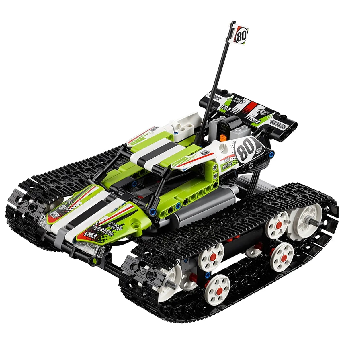 LEGO Technic 42065 RC Tracked Racer