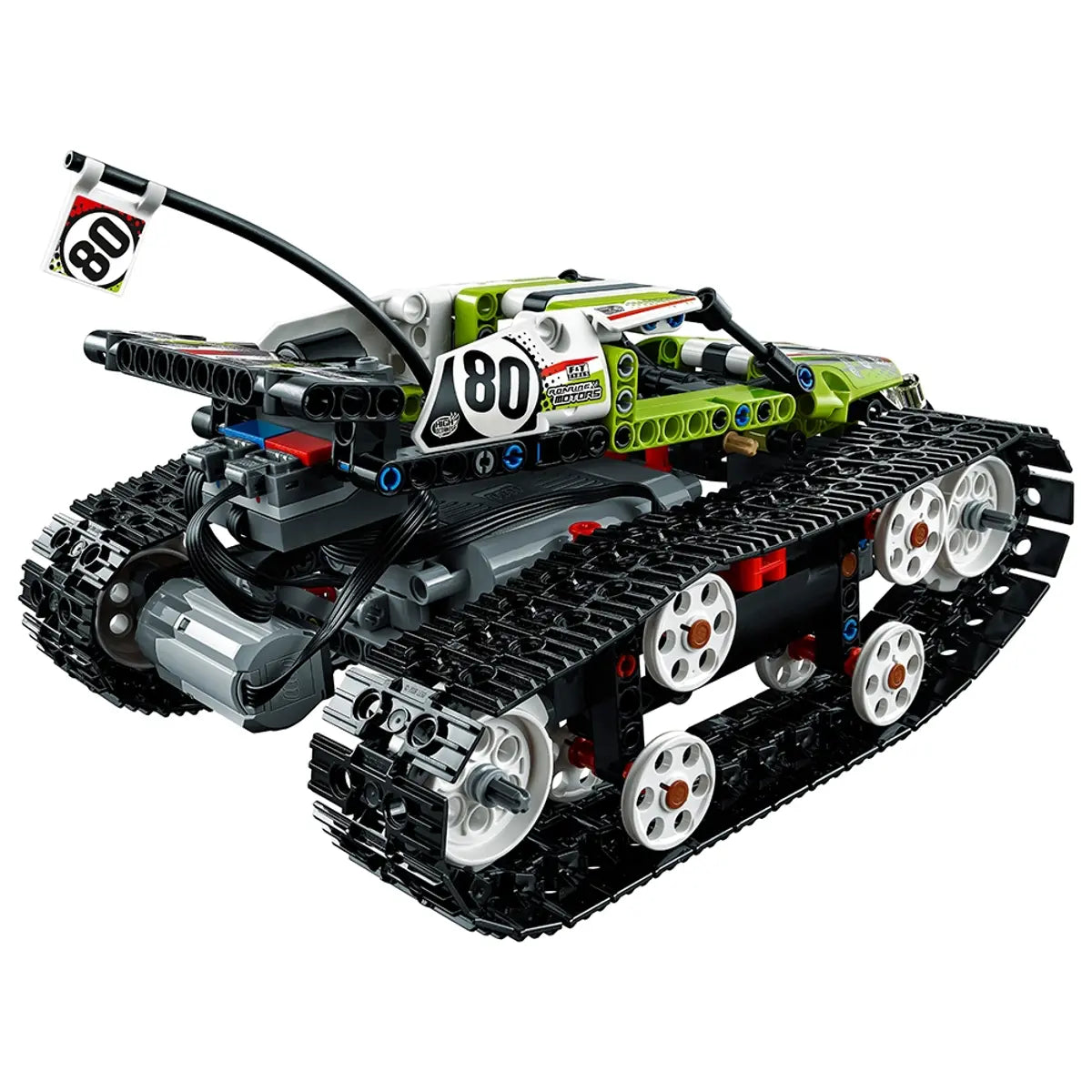 LEGO Technic 42065 RC Tracked Racer