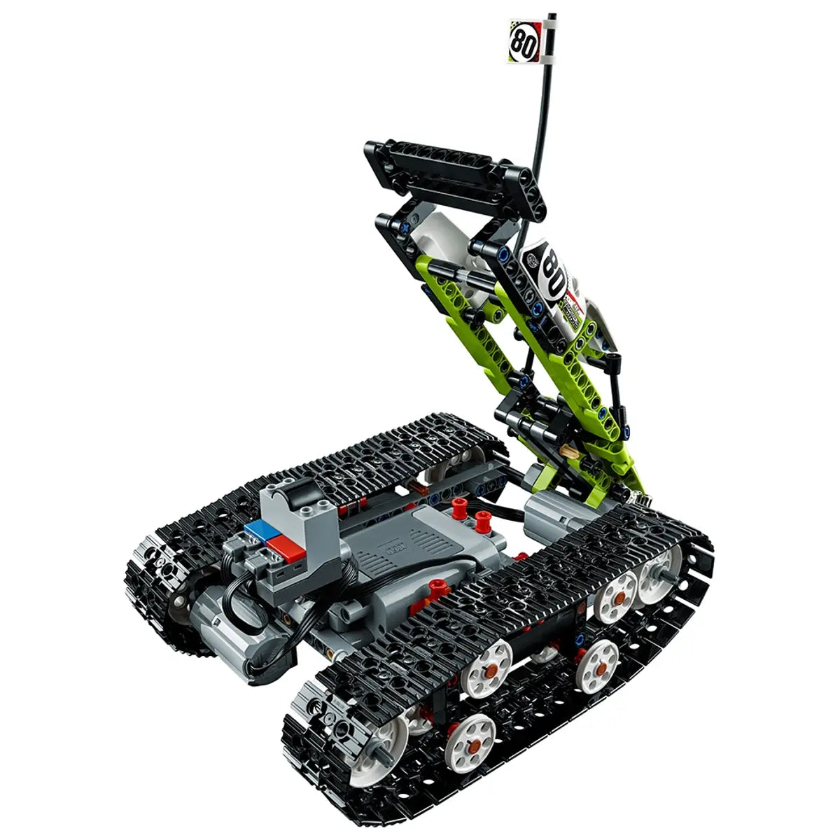 LEGO Technic 42065 RC Tracked Racer