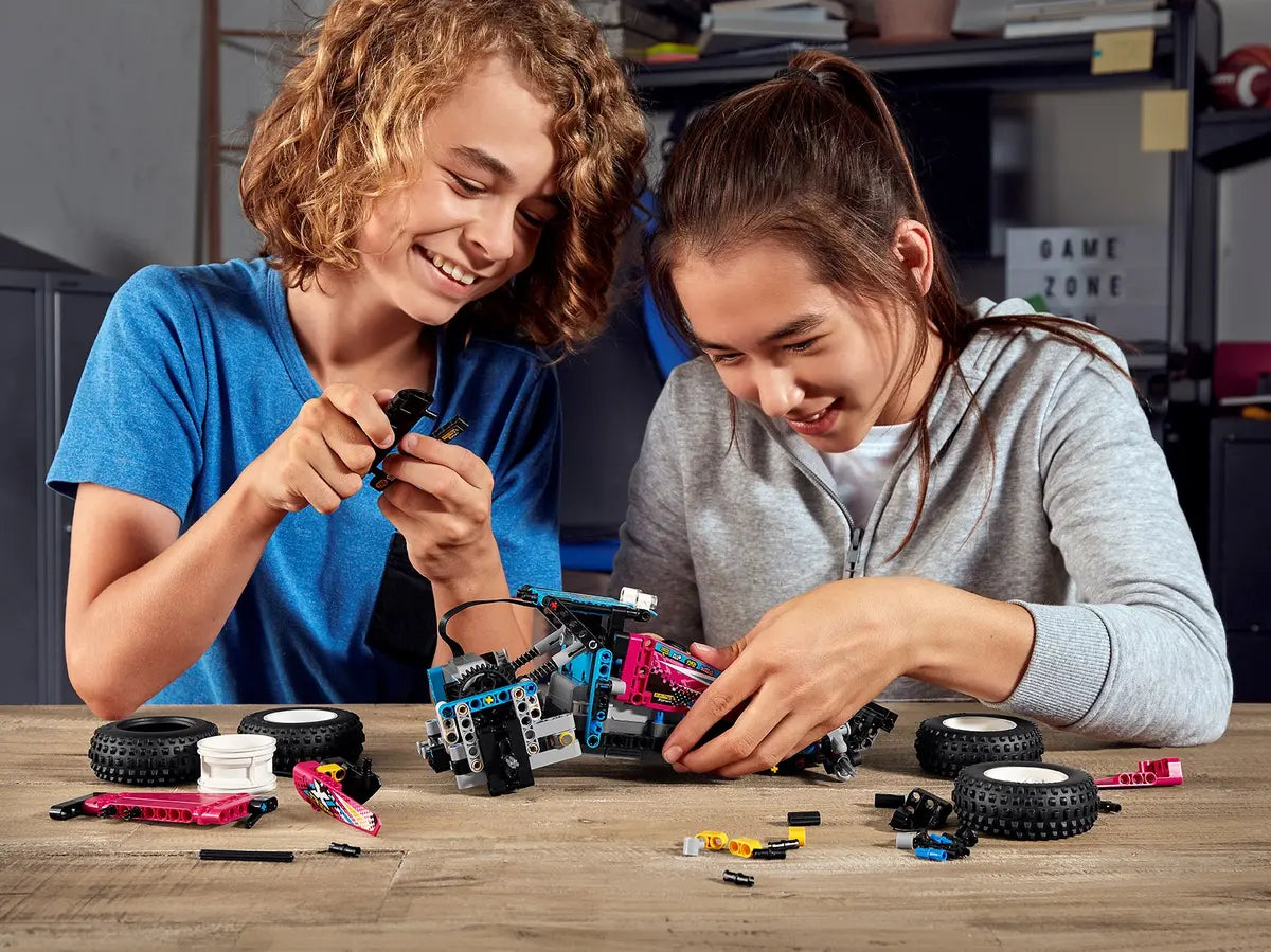 LEGO Technic 42124 Off-Road Buggy