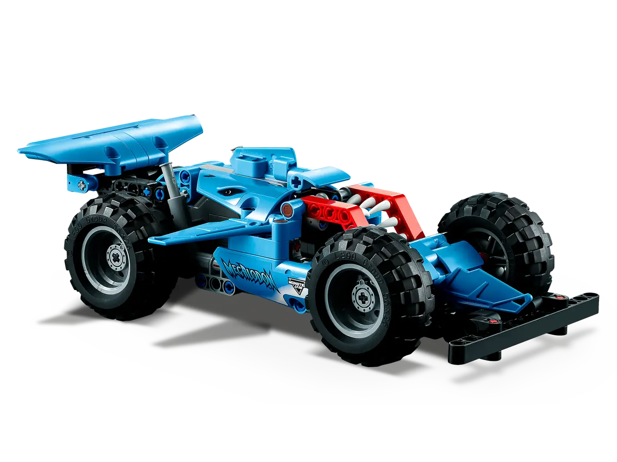 LEGO Technic 42134 Monster Jam Megalodon