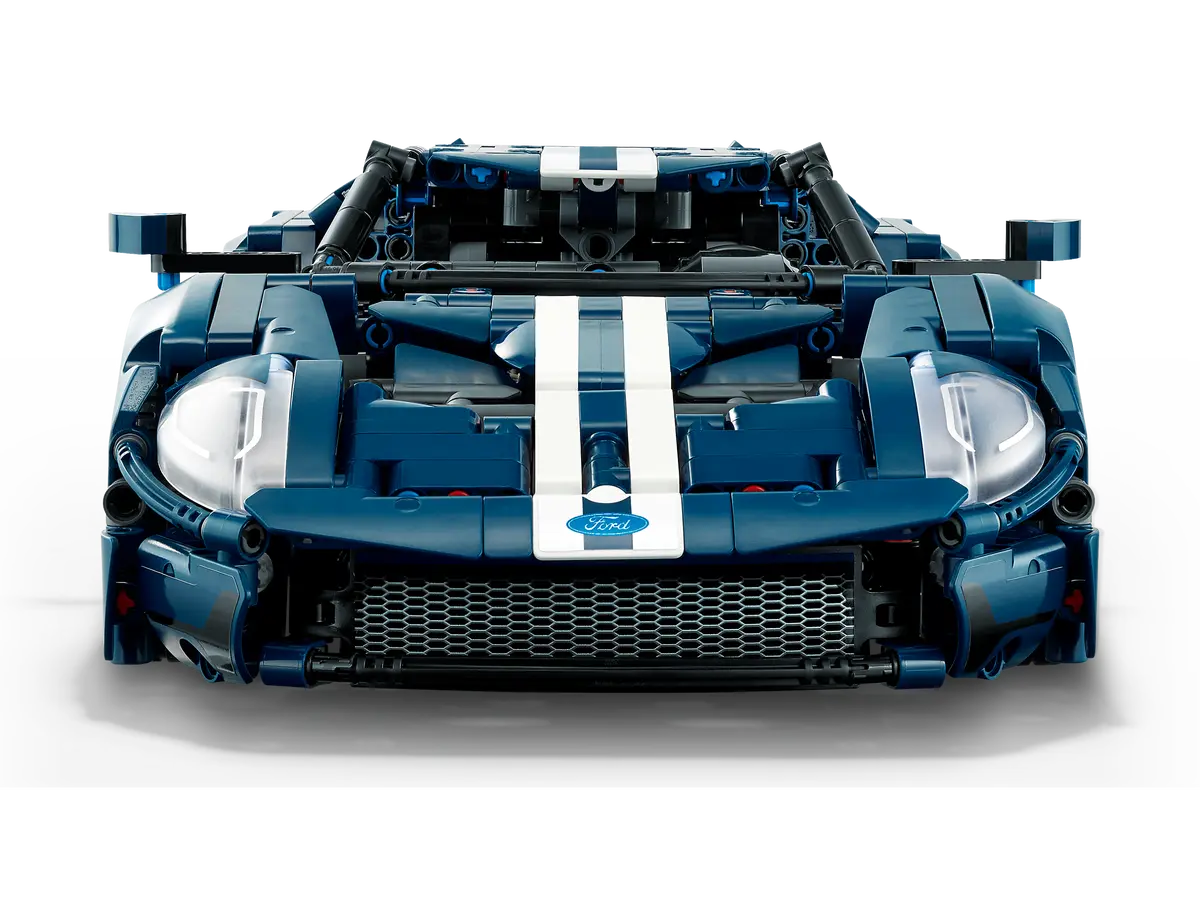 LEGO Technic 42154 2022 Ford GT