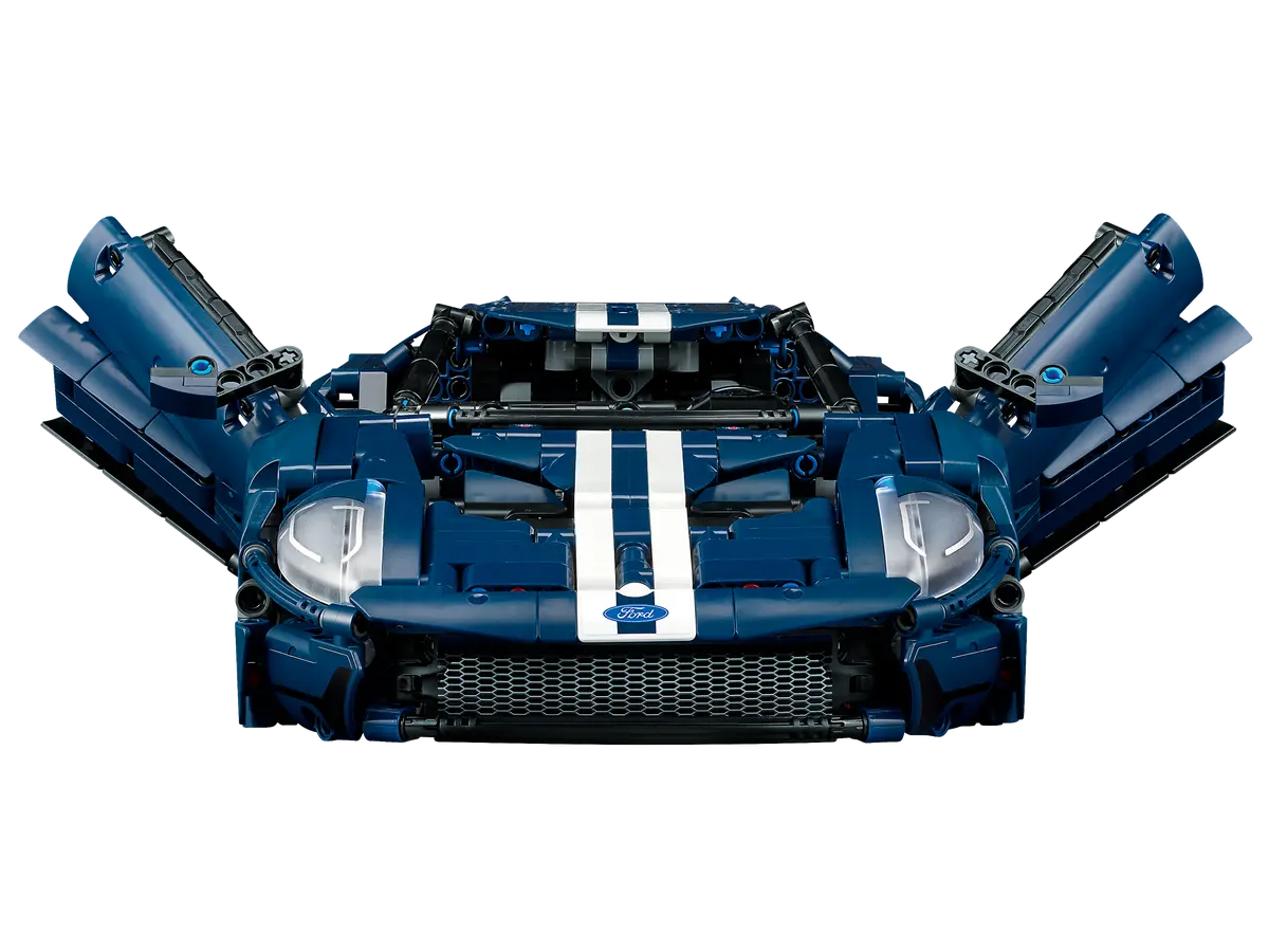 LEGO Technic 42154 2022 Ford GT