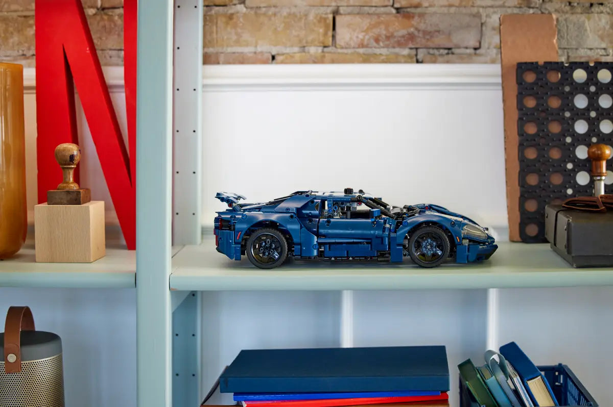 LEGO Technic 42154 2022 Ford GT