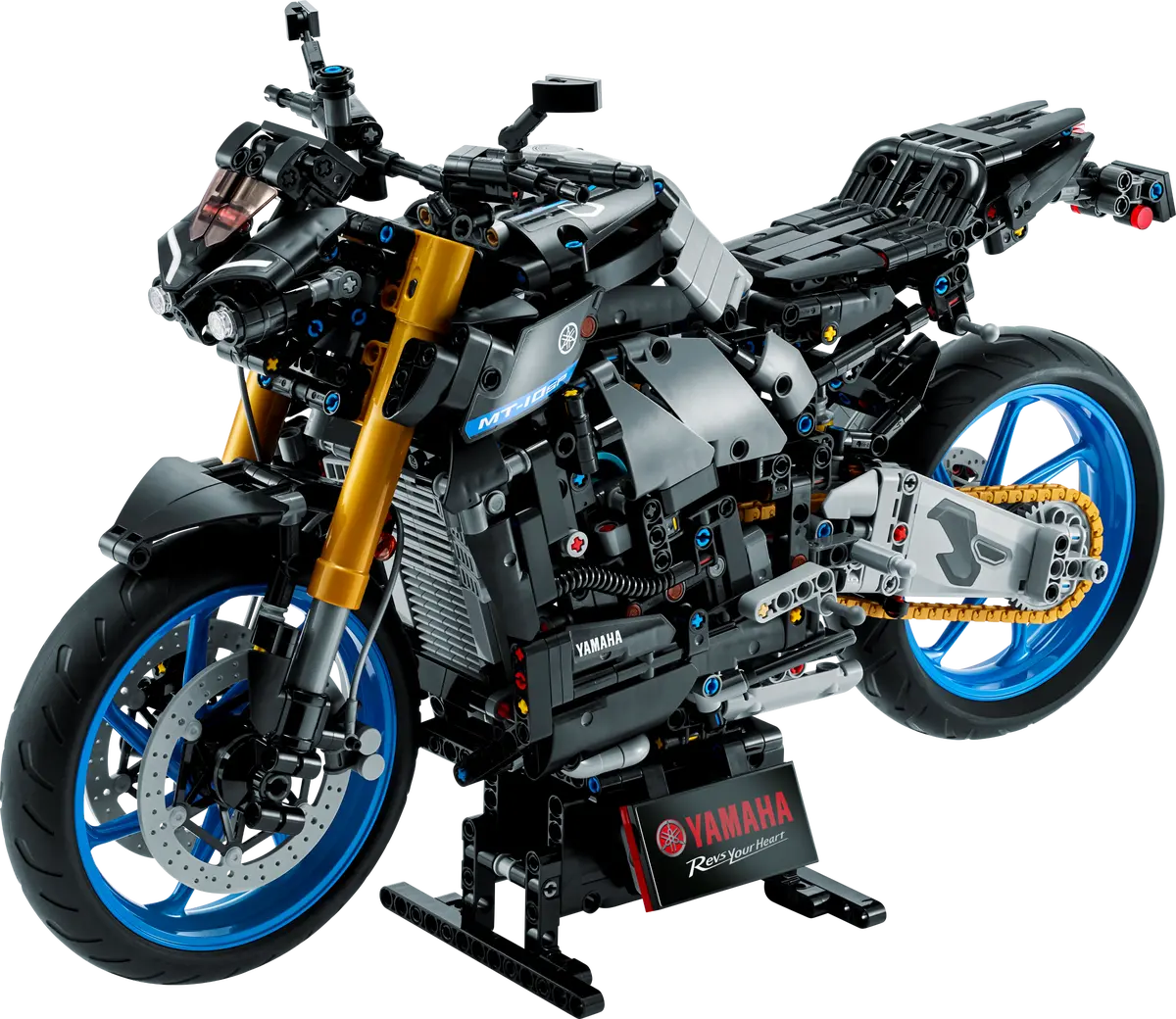 LEGO Technic 42159 Yamaha MT-10 SP