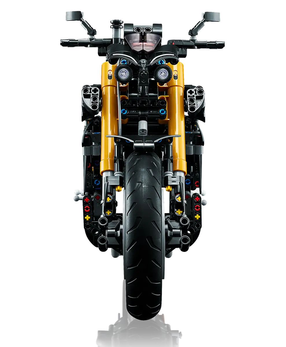 LEGO Technic 42159 Yamaha MT-10 SP