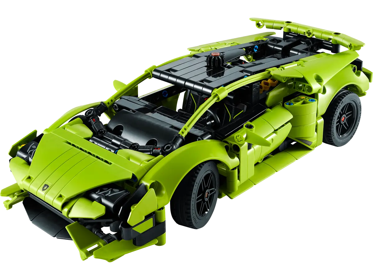 LEGO Technic 42161 Lamborghini Huracan