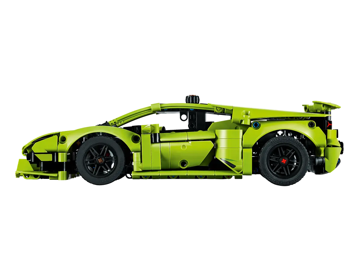 LEGO Technic 42161 Lamborghini Huracan