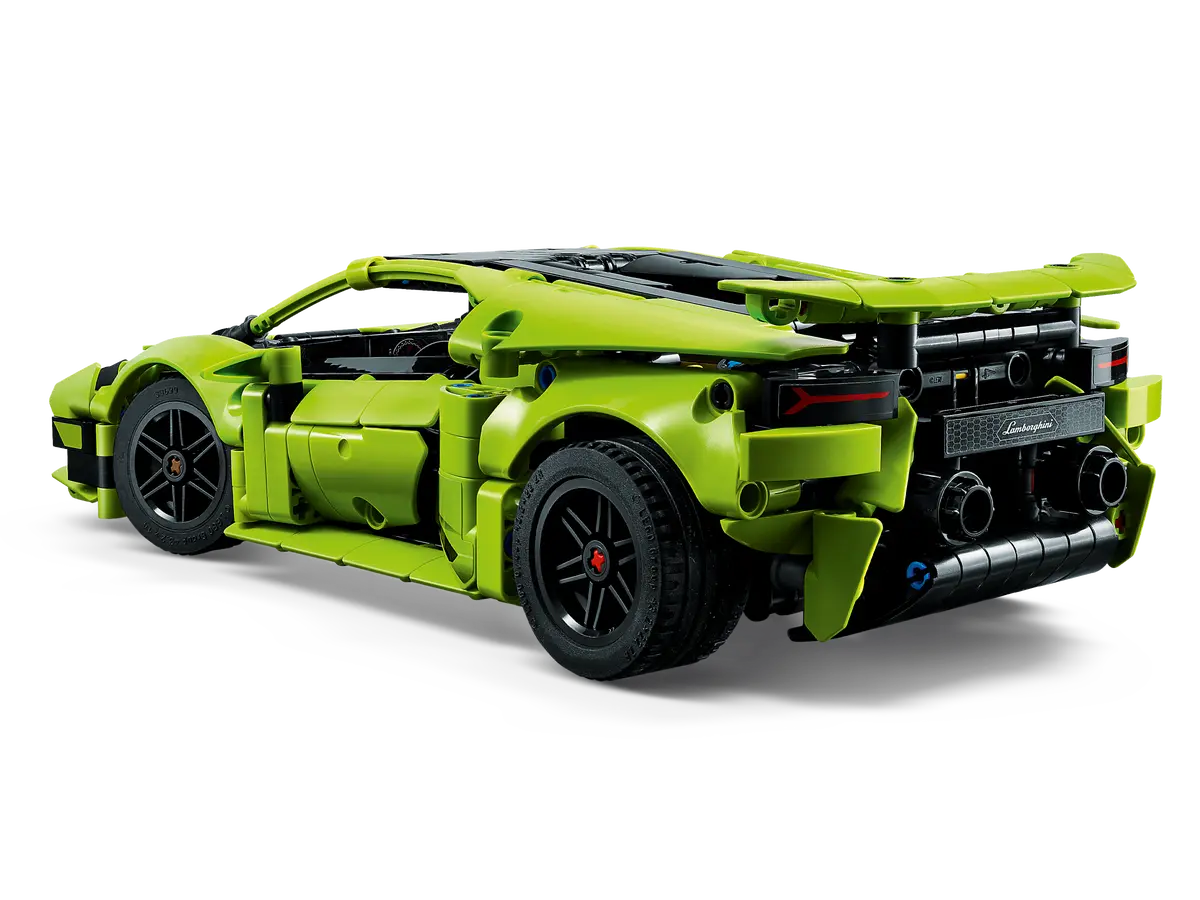 LEGO Technic 42161 Lamborghini Huracan