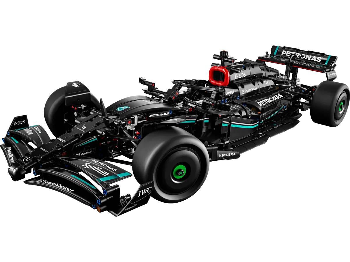 LEGO Technic 42171 Mercedes-AMG F1 W14 E Performance