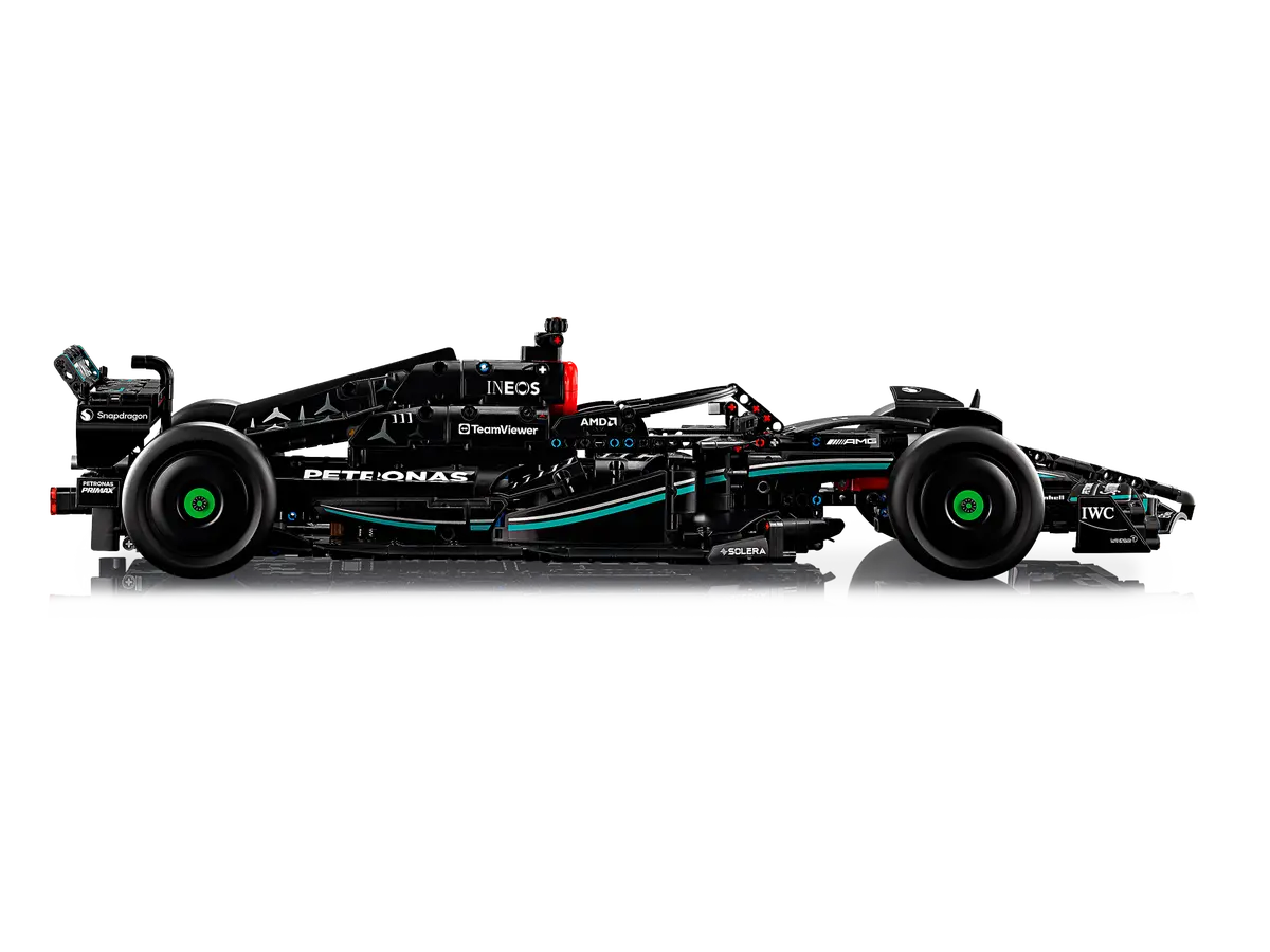 LEGO Technic 42171 Mercedes-AMG F1 W14 E Performance