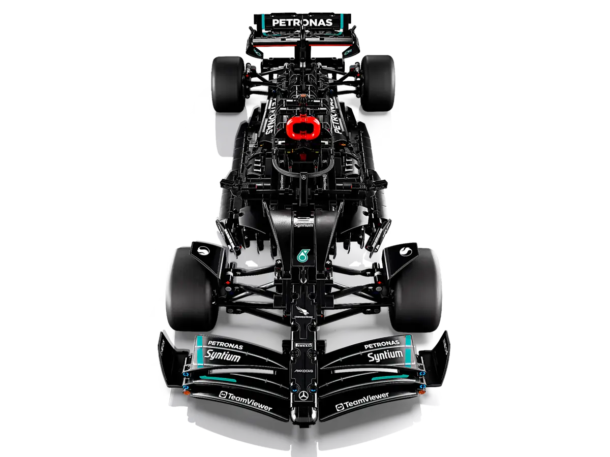 LEGO Technic 42171 Mercedes-AMG F1 W14 E Performance
