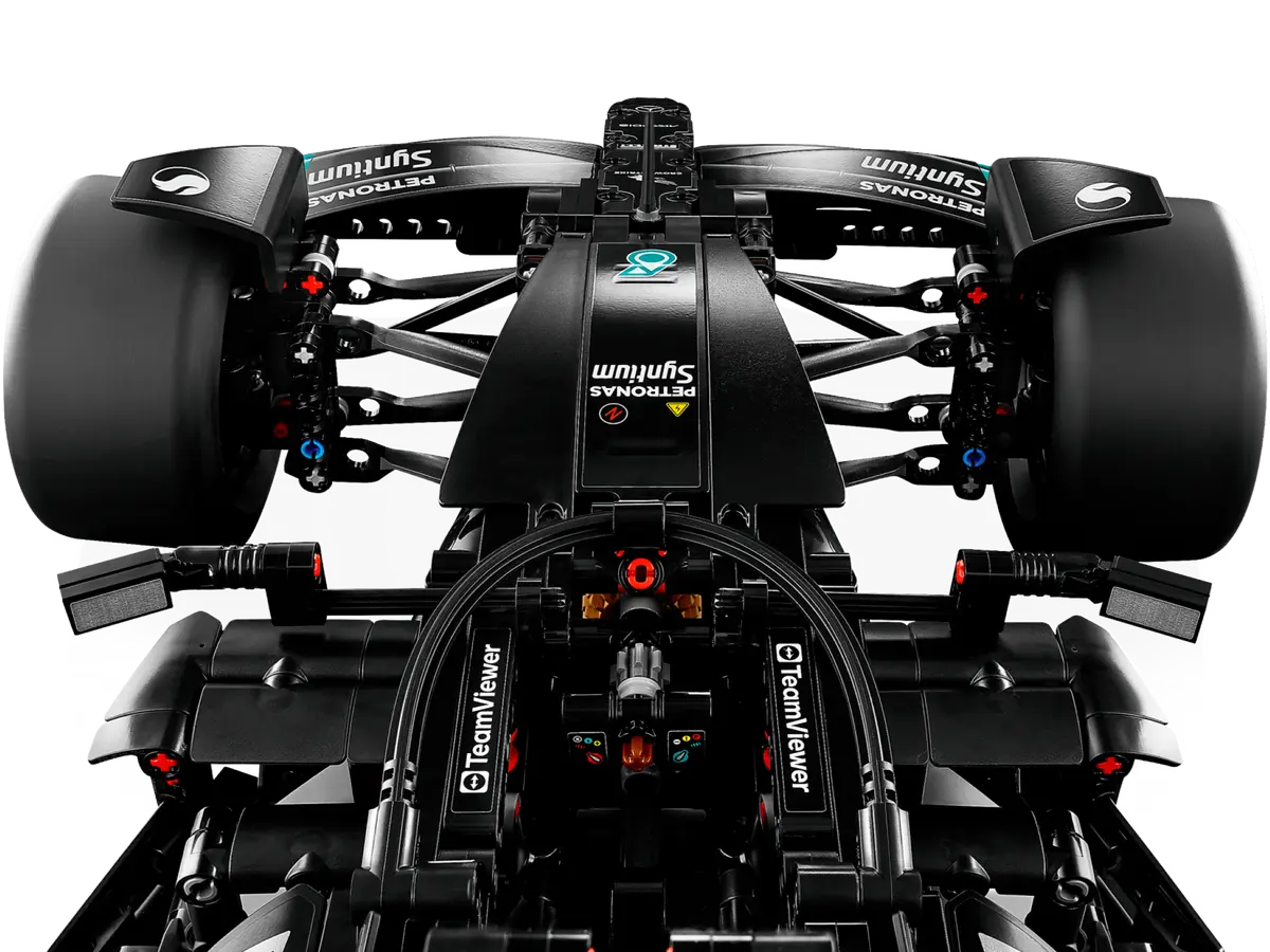 LEGO Technic 42171 Mercedes-AMG F1 W14 E Performance