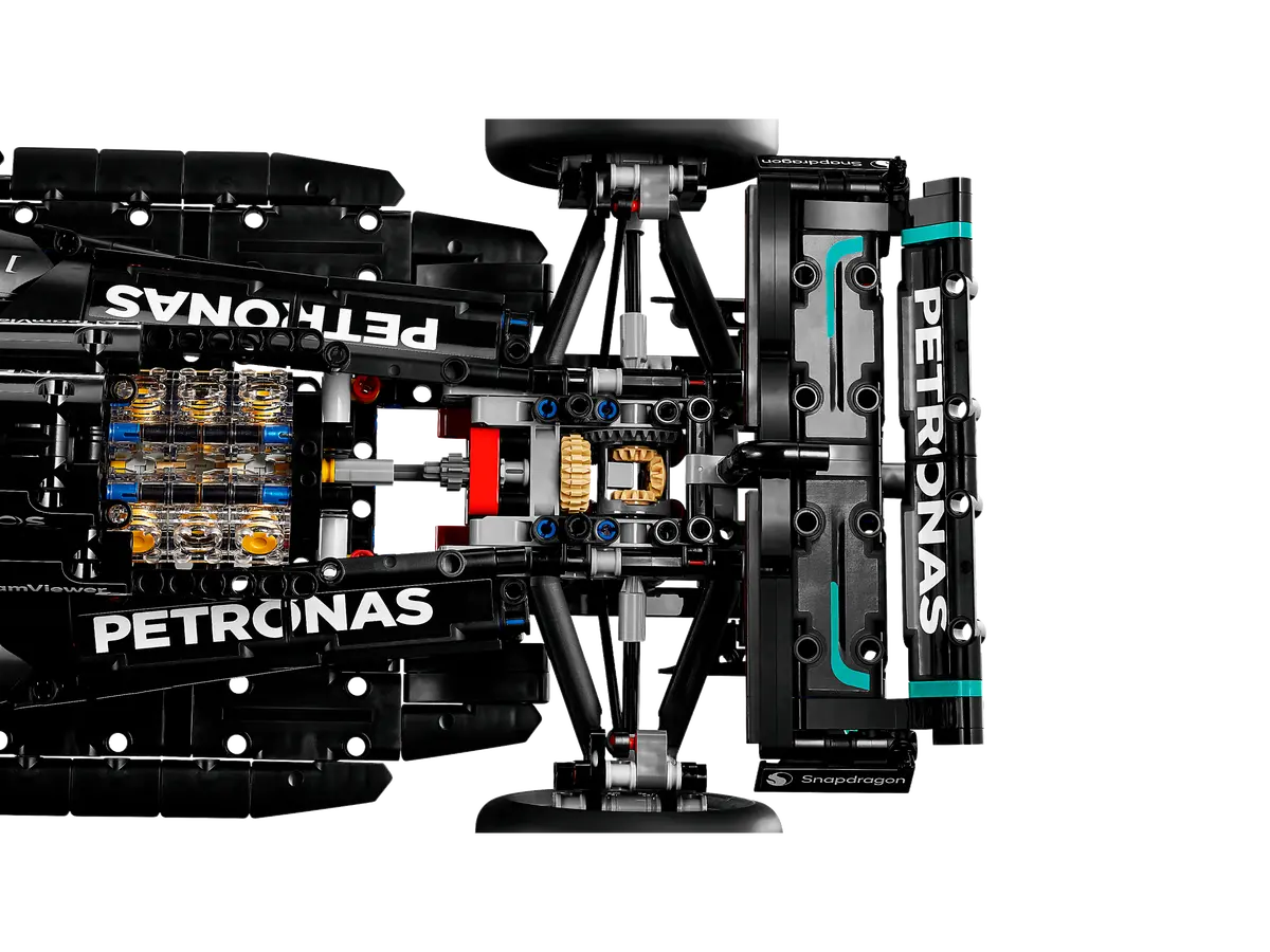 LEGO Technic 42171 Mercedes-AMG F1 W14 E Performance