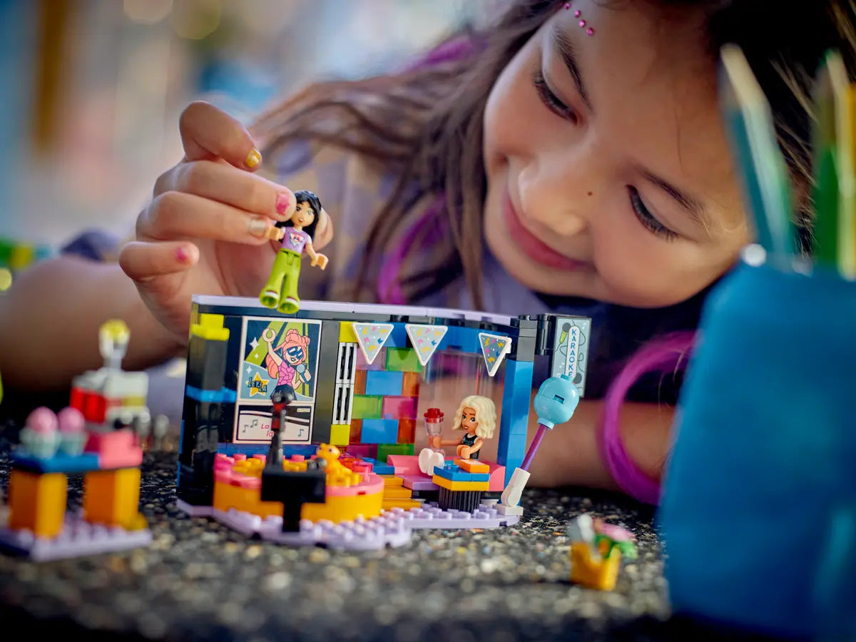 LEGO Friends 42610 Karaoke Music Party