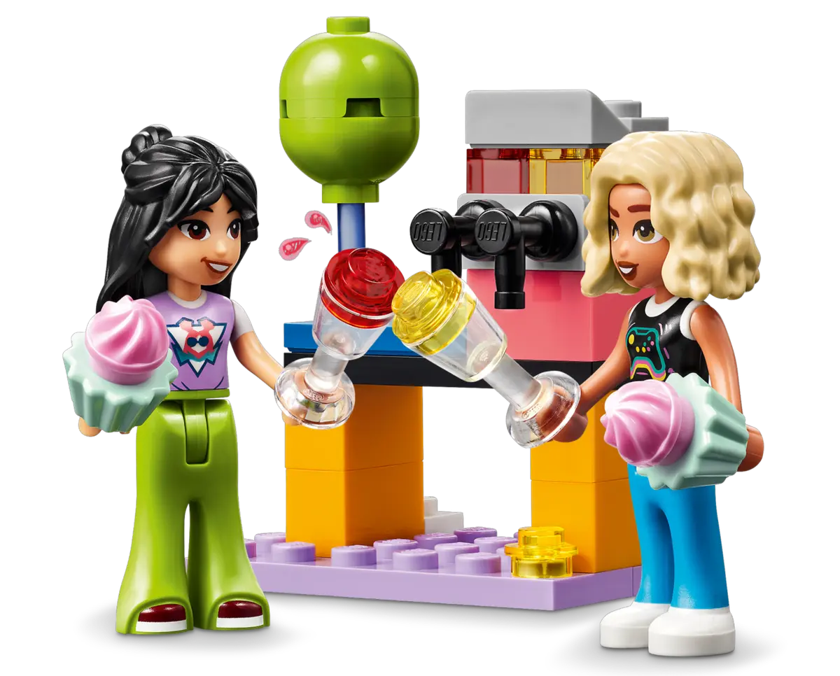LEGO Friends 42610 Karaoke Music Party