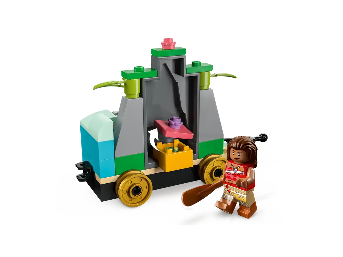 LEGO Disney 43212 Disney Celebration Train