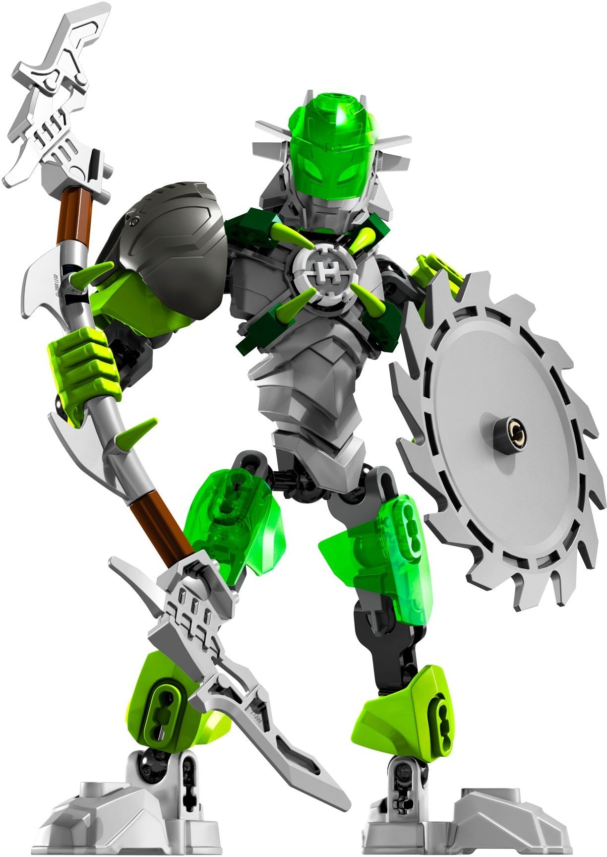 LEGO Hero Factory 44006 Breez