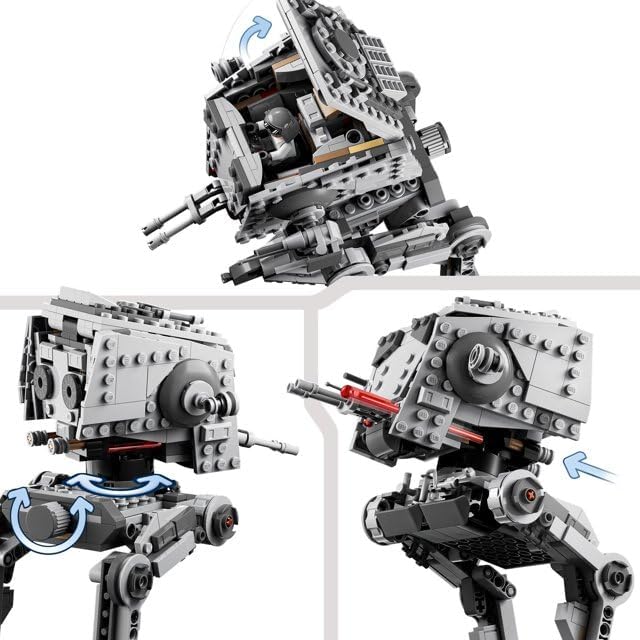 LEGO Star Wars 66775 Hoth Combo
