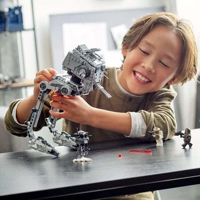 LEGO Star Wars 66775 Hoth Combo