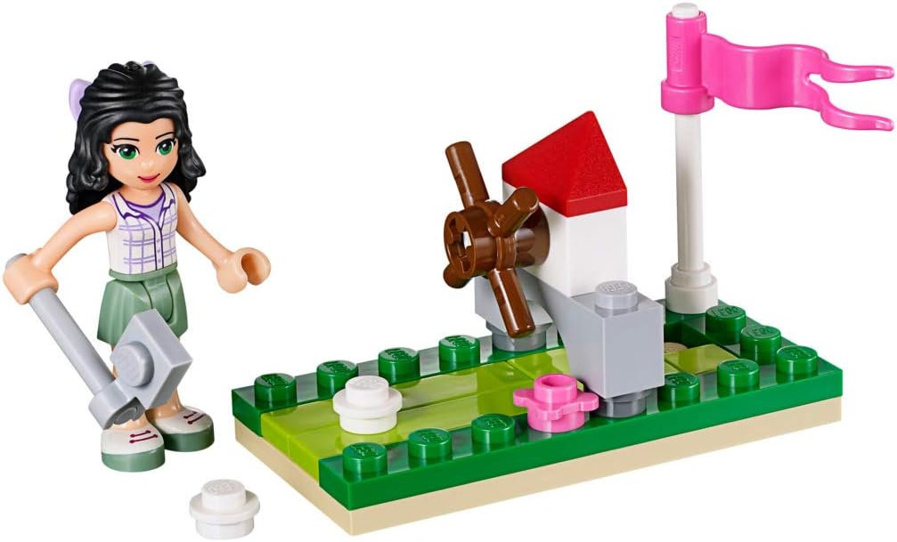 LEGO Friends 30203 Mini Golf