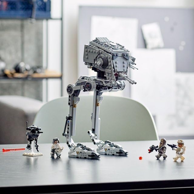 LEGO Star Wars 66775 Hoth Combo