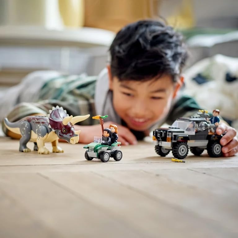 LEGO Jurassic World 66774 Dino Combo Pack