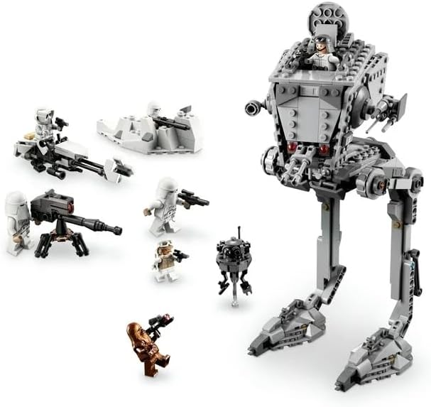 LEGO Star Wars 66775 Hoth Combo