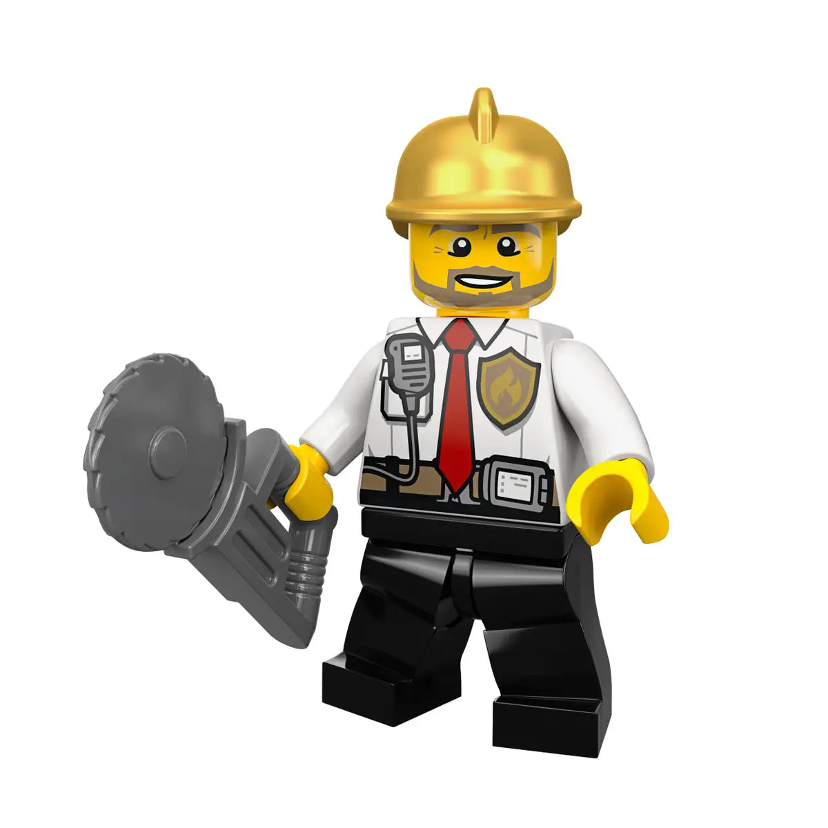 LEGO City 60215 Fire Station
