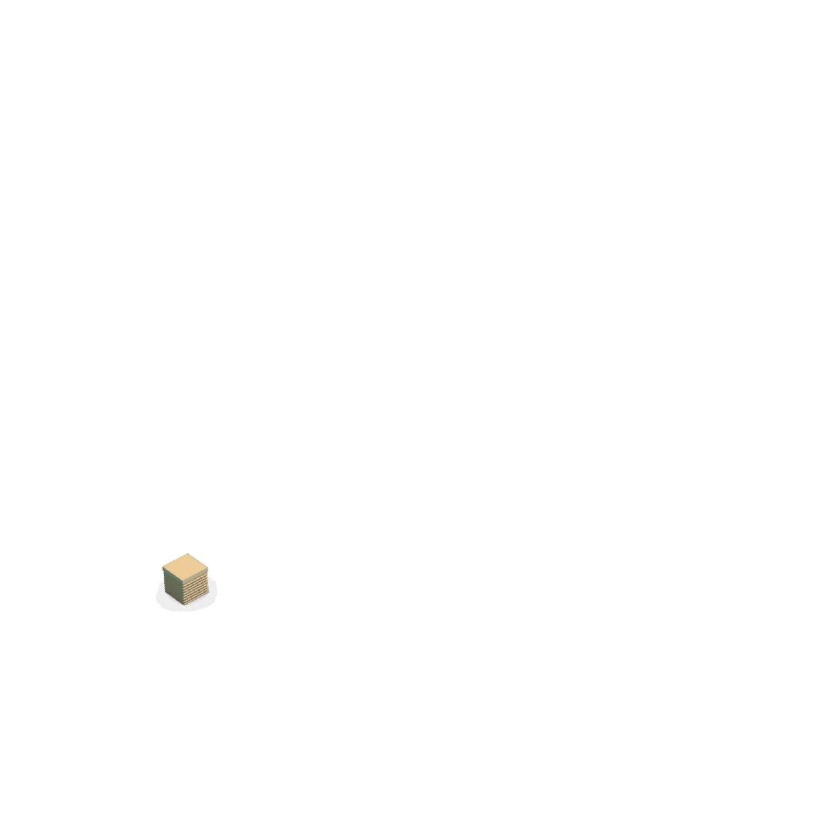 جرار ليجو سيتي 60287