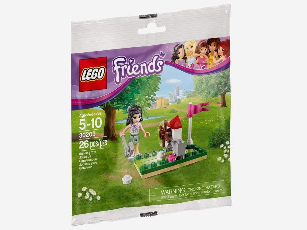 LEGO Friends 30203 Mini Golf