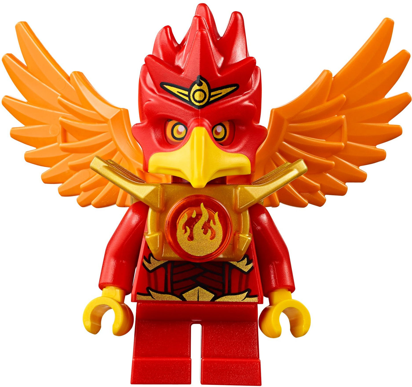 LEGO Chima 70221 FLinx's Ultimate Phoenix