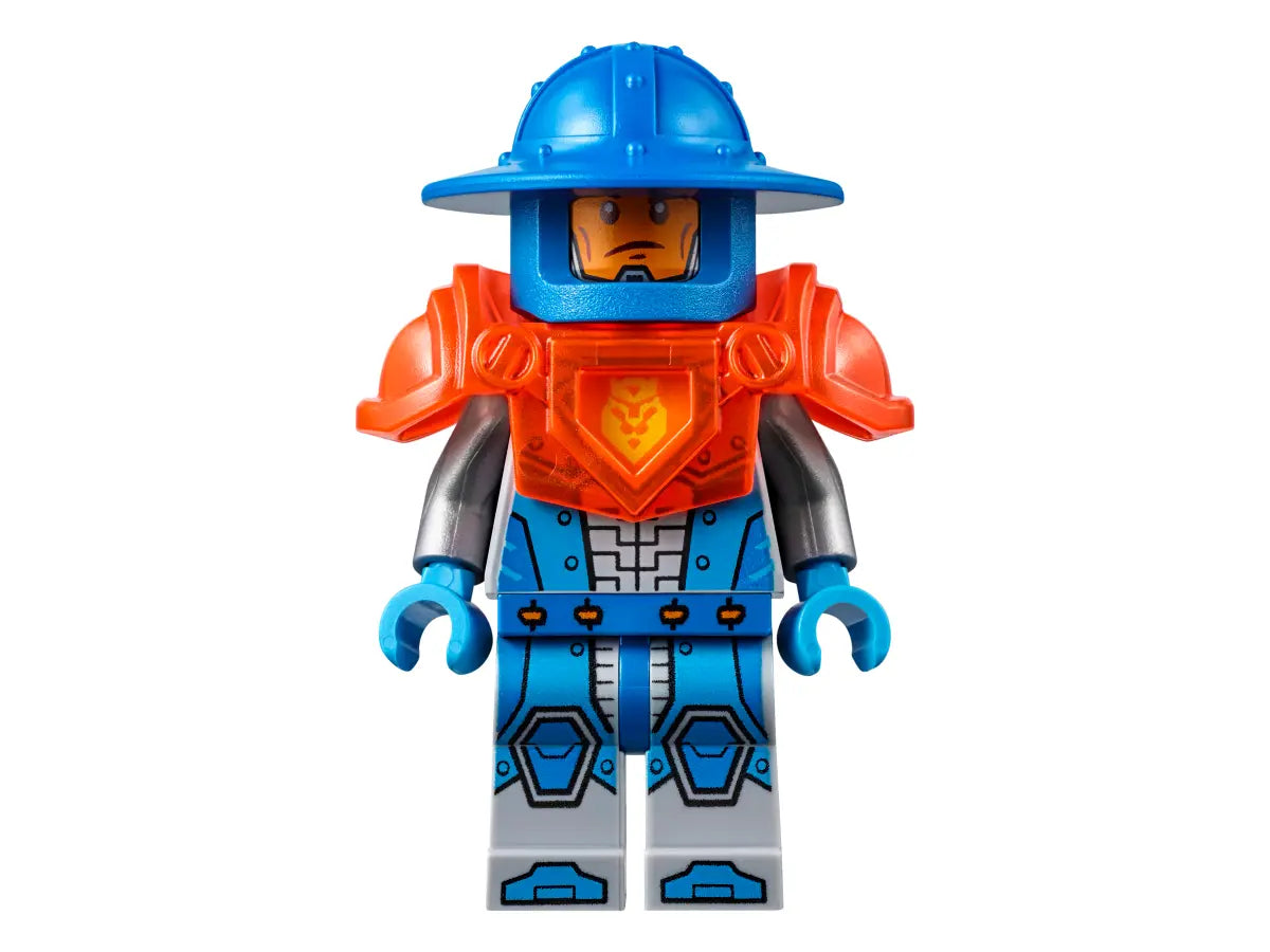 LEGO Nexo Knights 70347 King's Guard Artillery