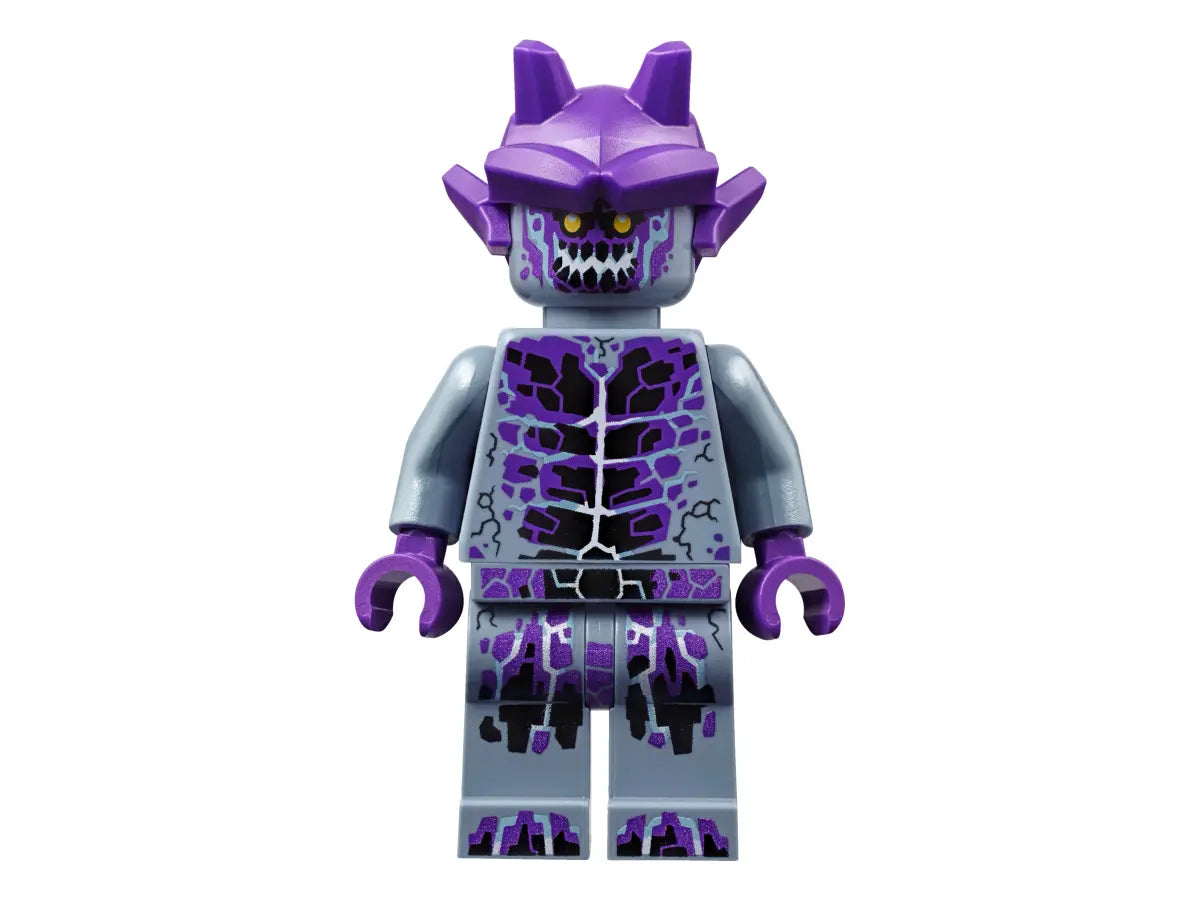 LEGO Nexo Knights 70347 King's Guard Artillery