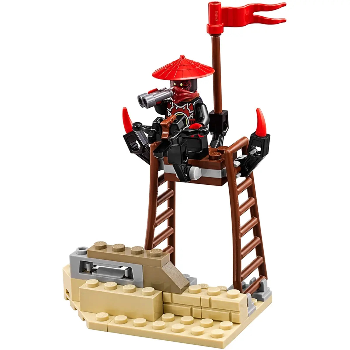 LEGO Ninjago 70589 Rock Roader