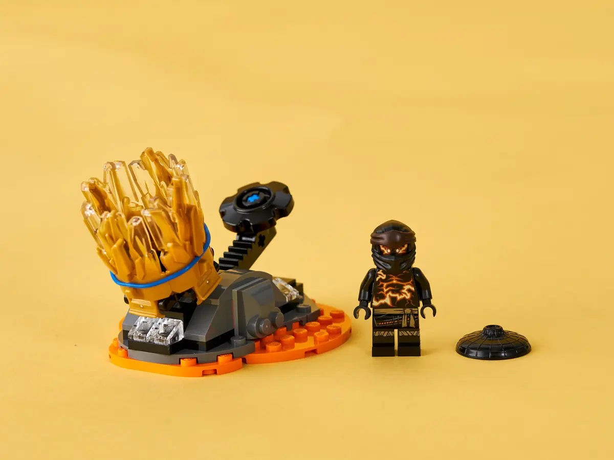 LEGO Ninjago 70685 Spinjitzu Burst Cole