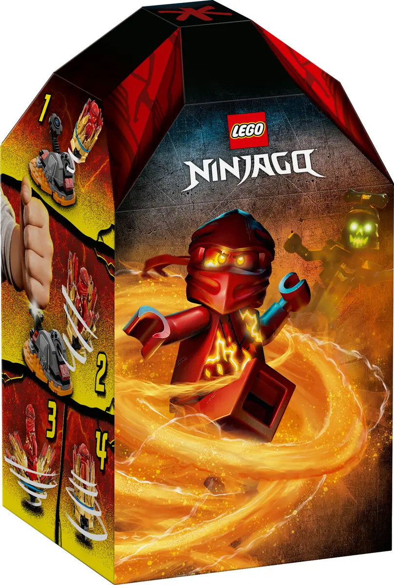LEGO Ninjago 70686 Spinjitzu Burst Kai