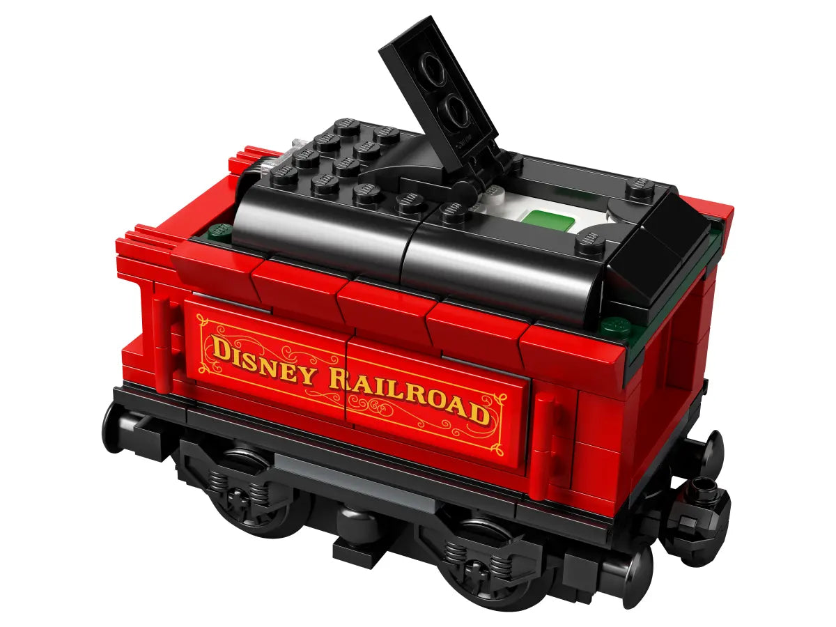 LEGO Disney 71044 Disney Train and Station