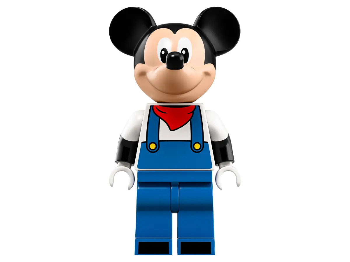 LEGO Disney 71044 Disney Train and Station